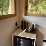 Camping Železná Ruda Campeggio *