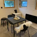 Kemp Camping Železná Ruda *