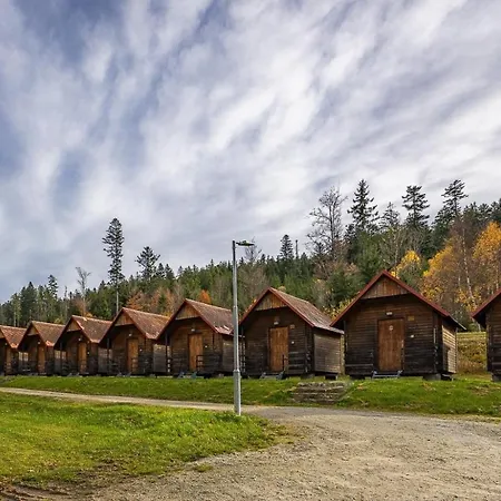 Camping Zelezna Ruda