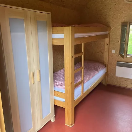 Campingplads Camping Zelezna Ruda *