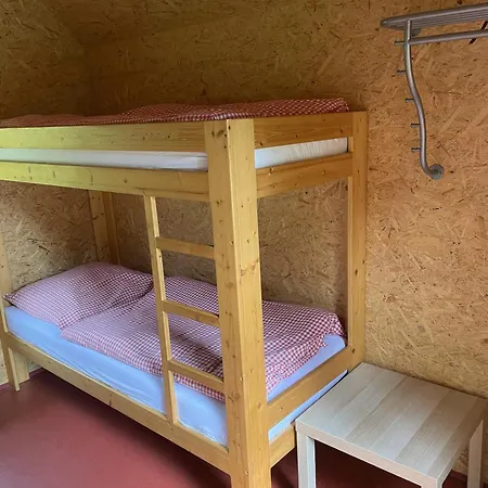 Camping Zelezna Ruda