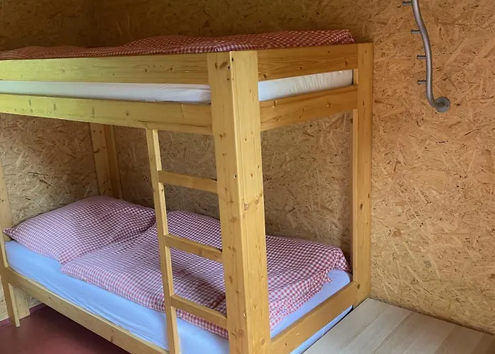 Camping Zelezna Ruda